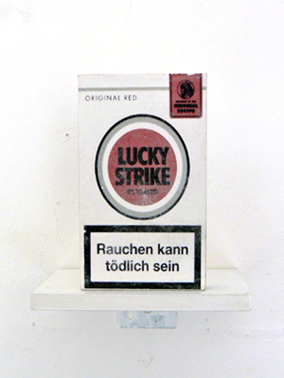 Anielka Hampson Other Russian Roulette